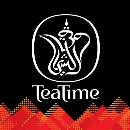 TeaTime